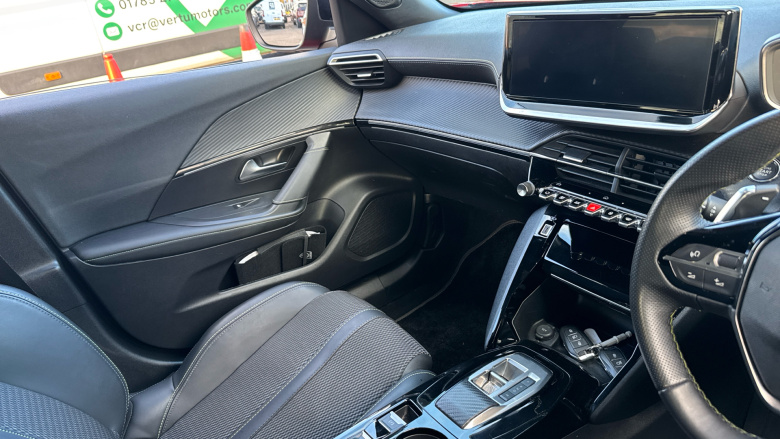 Peugeot 2008 1.2 PureTech 130 GT 5dr EAT8 Petrol Estate